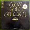 A Jazz Piano Anthology From Ragtime To Free Jazz