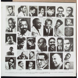 A Jazz Piano Anthology From Ragtime To Free Jazz