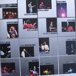 Le Grand Méchant Zouk