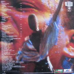 Le Grand Méchant Zouk