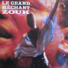 Le Grand Méchant Zouk