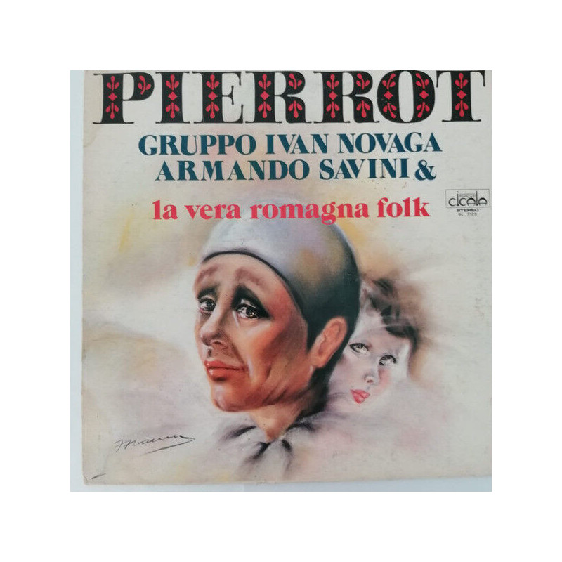 Pierrot