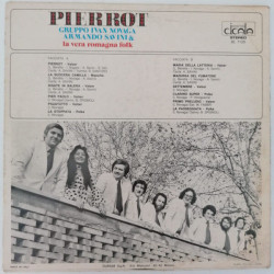 Pierrot