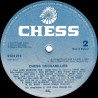 Chess Rockabillies