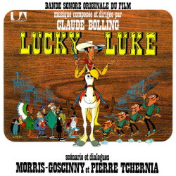 Lucky Luke