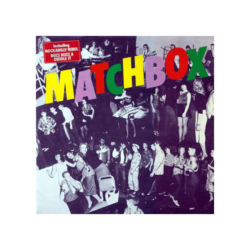 Matchbox