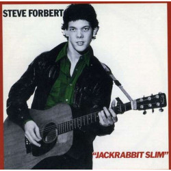 Jackrabbit Slim