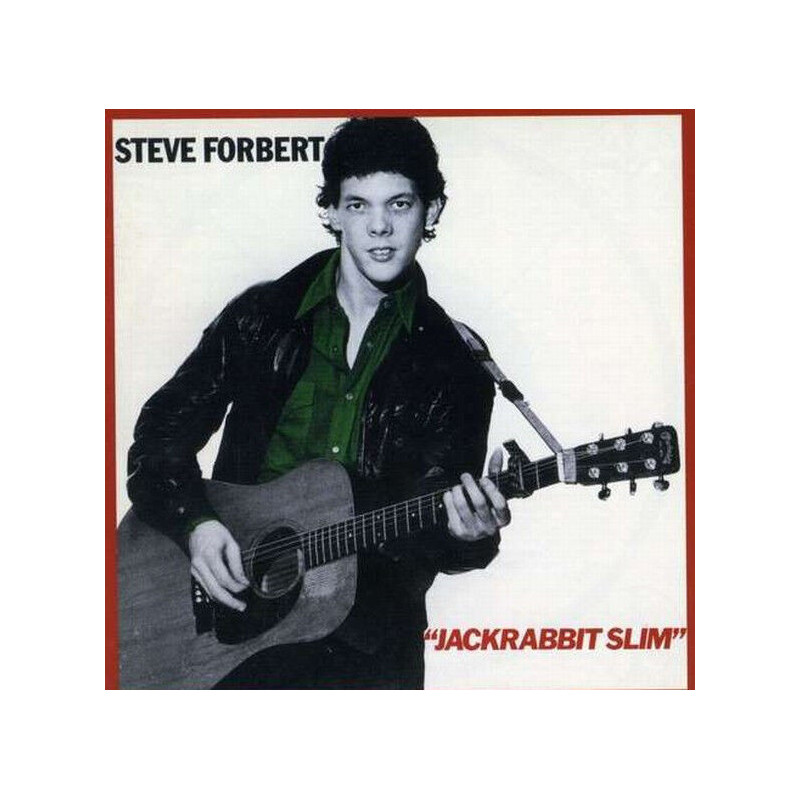 Jackrabbit Slim
