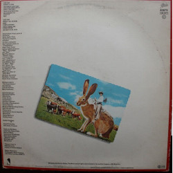 Jackrabbit Slim