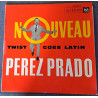 Twist Goes Latin