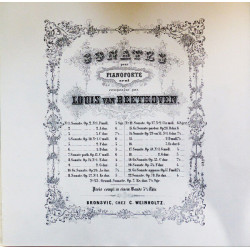12 Klaviersonaten   12 Sonates Pour Piano