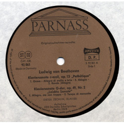 12 Klaviersonaten   12 Sonates Pour Piano