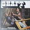 Shaft Musique du film Les Nuits Rouges De Harlem