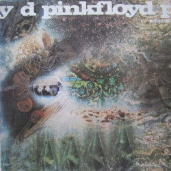 A Saucerful Of Secrets