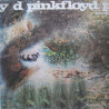 A Saucerful Of Secrets