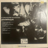 A Saucerful Of Secrets