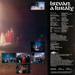 István A Király (Rockopera)