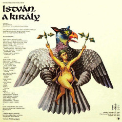 István A Király (Rockopera)