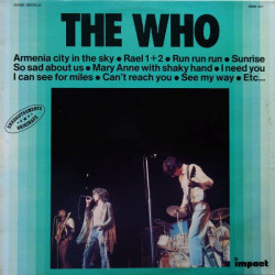 The Who