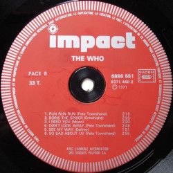 The Who