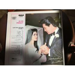 Elvis' Gold Records Volume 4