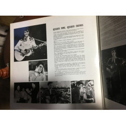 Elvis' Gold Records Volume 4