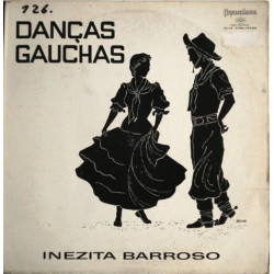 Danças Gaúchas