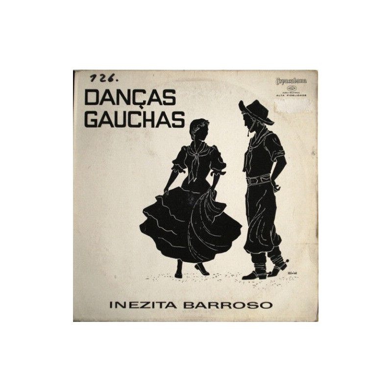 Danças Gaúchas