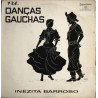 Danças Gaúchas
