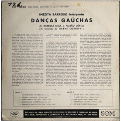 Danças Gaúchas