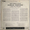Danças Gaúchas