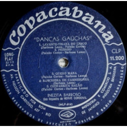 Danças Gaúchas