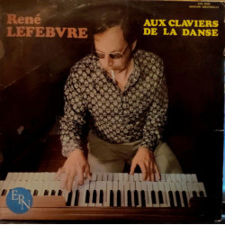 Aux Claviers De La Danse