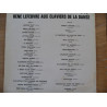 Aux Claviers De La Danse
