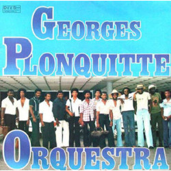 Georges Plonquitte Orquestra