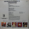 Georges Plonquitte Orquestra