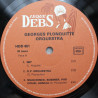 Georges Plonquitte Orquestra