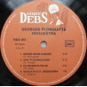 Georges Plonquitte Orquestra