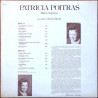 Récital de Décembre 1976