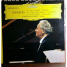 Sonates (N°8 En Ut Mineur "Pathétique" / N°14 En Ut Dièse Mineur...