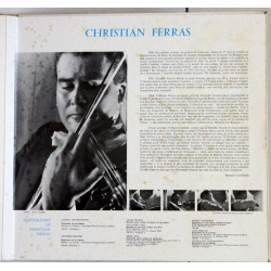 Concerto Pour Violon Et Orchestre