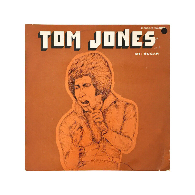 Tom Jones By Sugar