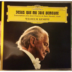 Jésus Que Ma Joie Demeure