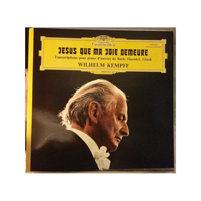 Jésus Que Ma Joie Demeure
