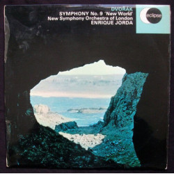 Symphony No. 9 'New World'