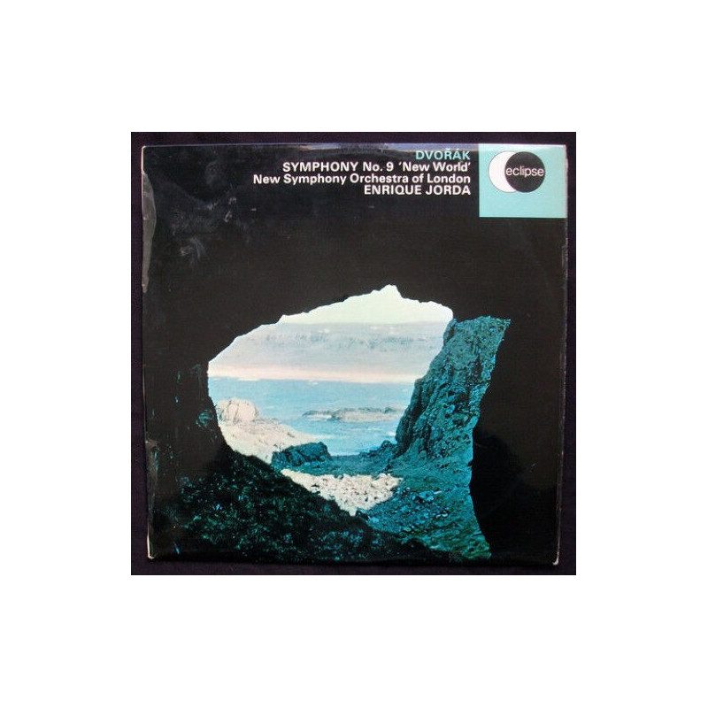 Symphony No. 9 'New World'