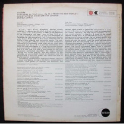 Symphony No. 9 'New World'