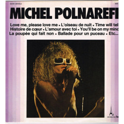 Michel Polnareff