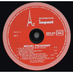 Michel Polnareff