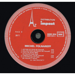 Michel Polnareff